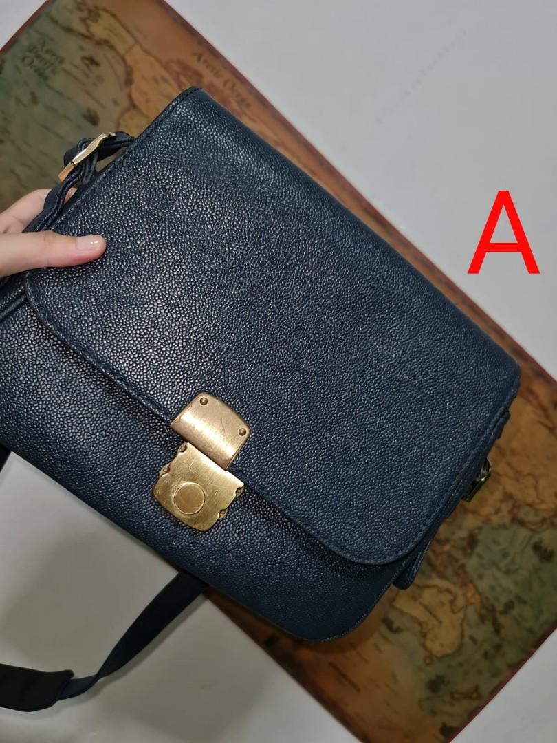 Sia stewardess sling bag outlet