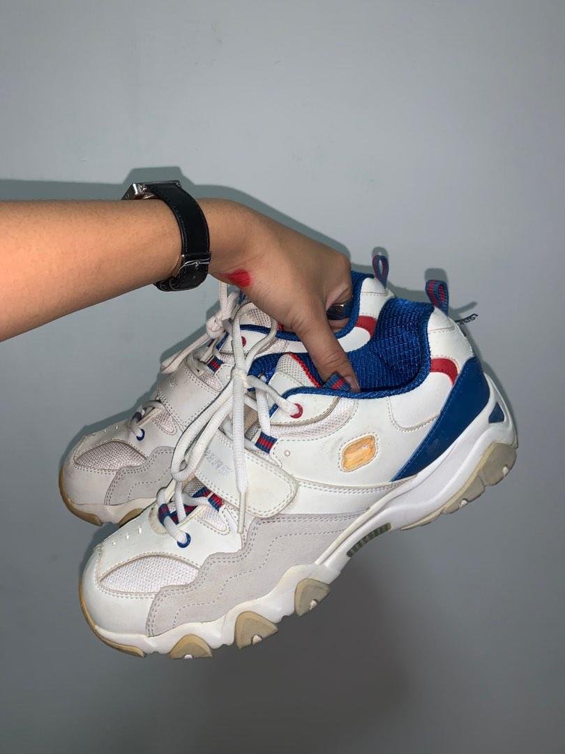 Skechers trainers