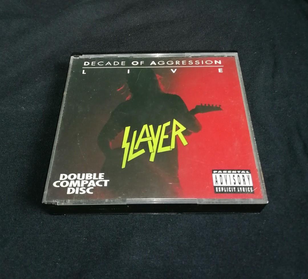 Entrevista A Decade Of Aggression: "Queremos Llevar La Música De La