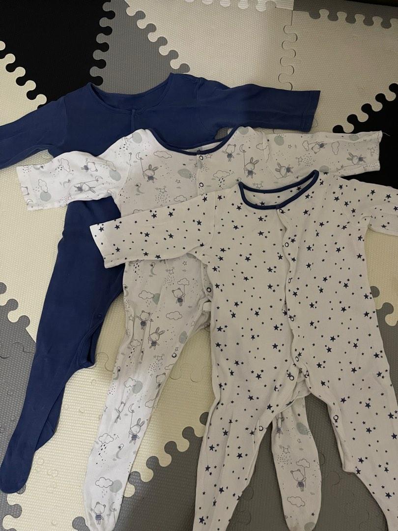 Sleep suit, Babies & Kids, Babies & Kids Fashion on Carousell