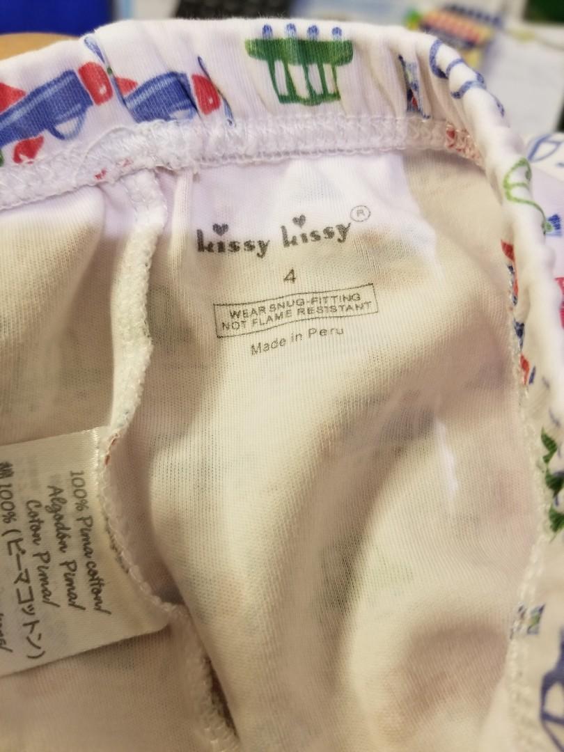 Sleepwear for Kids. ( Kissy Kissy ), Babies & Kids, Babies & Kids