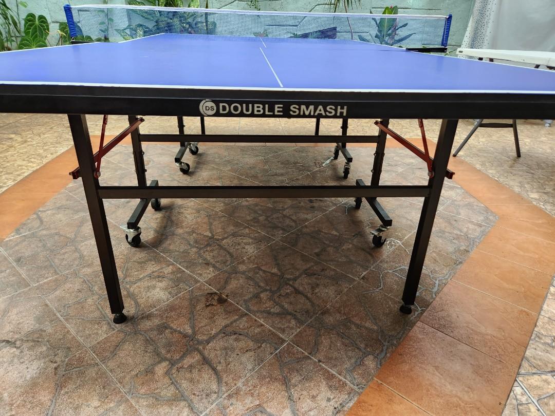 Used ping store pong table