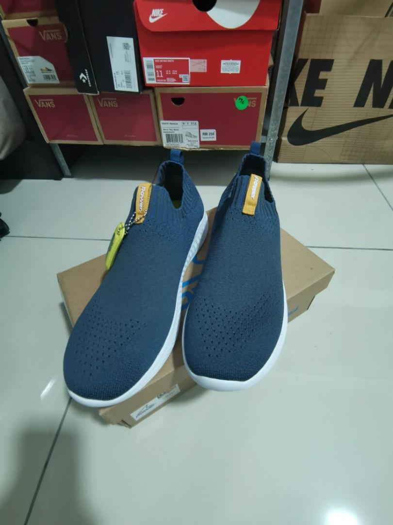 Power slip on shoes new arrivals
