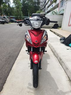(Category: ) located in . Submitted by farysaamal (Listing ID 1190953706, Image 1). Description: .