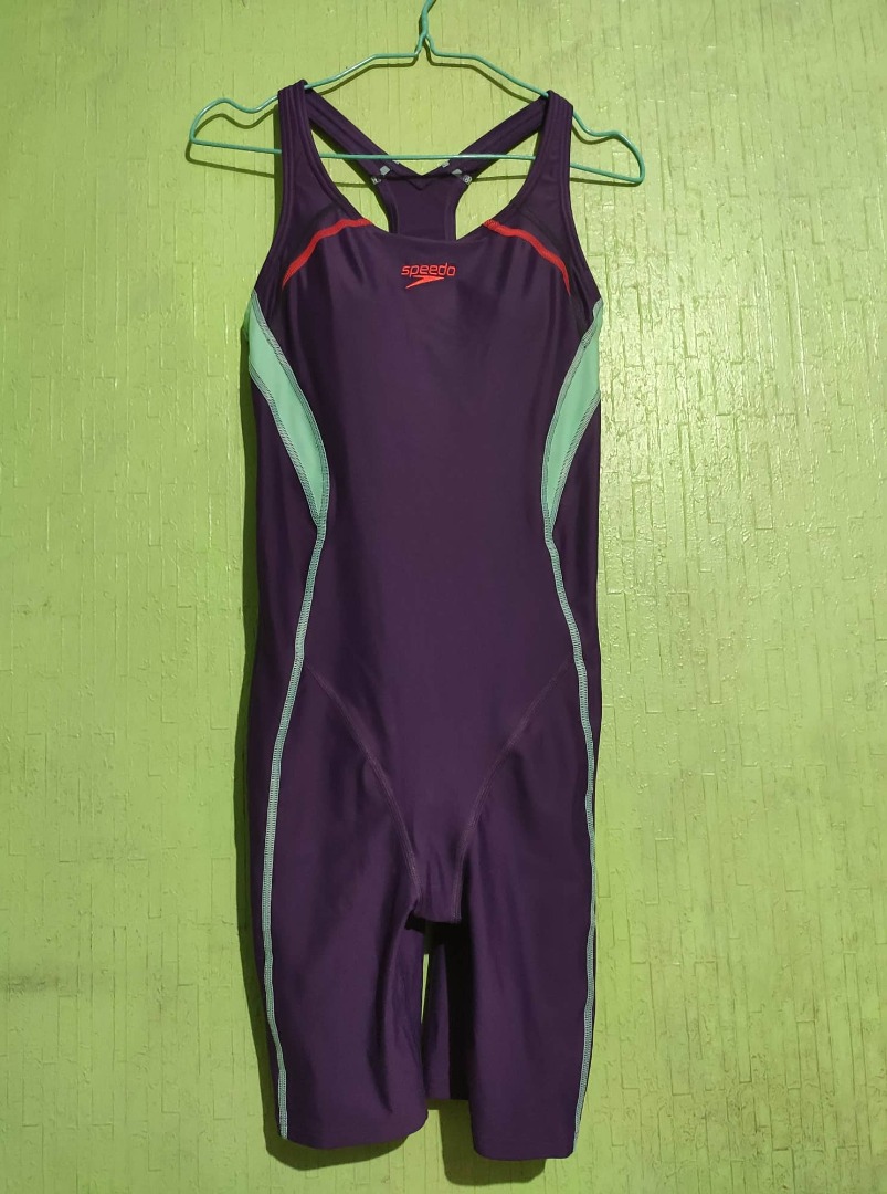 Speedo Swimwear, Women's Fashion, Swimwear, Bikinis & Swimsuits on