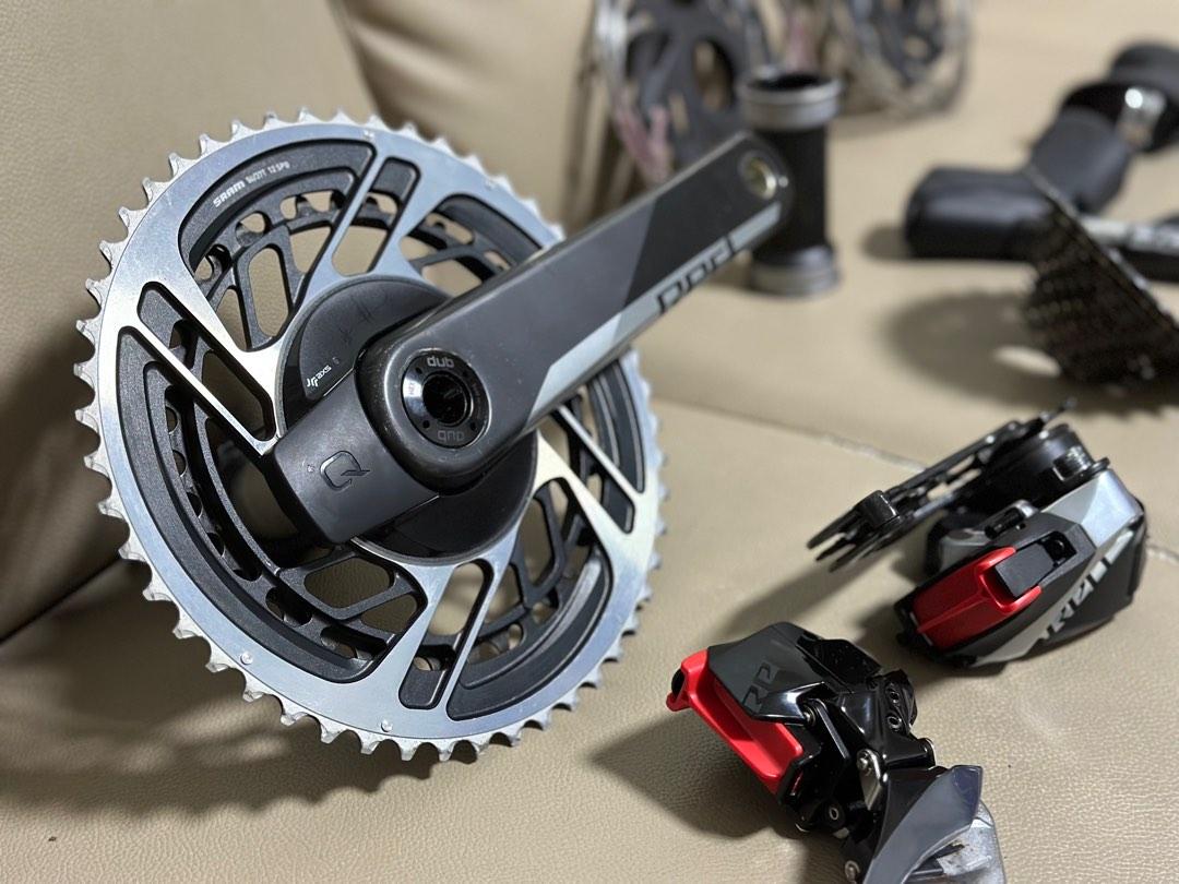 sram etap axs disc