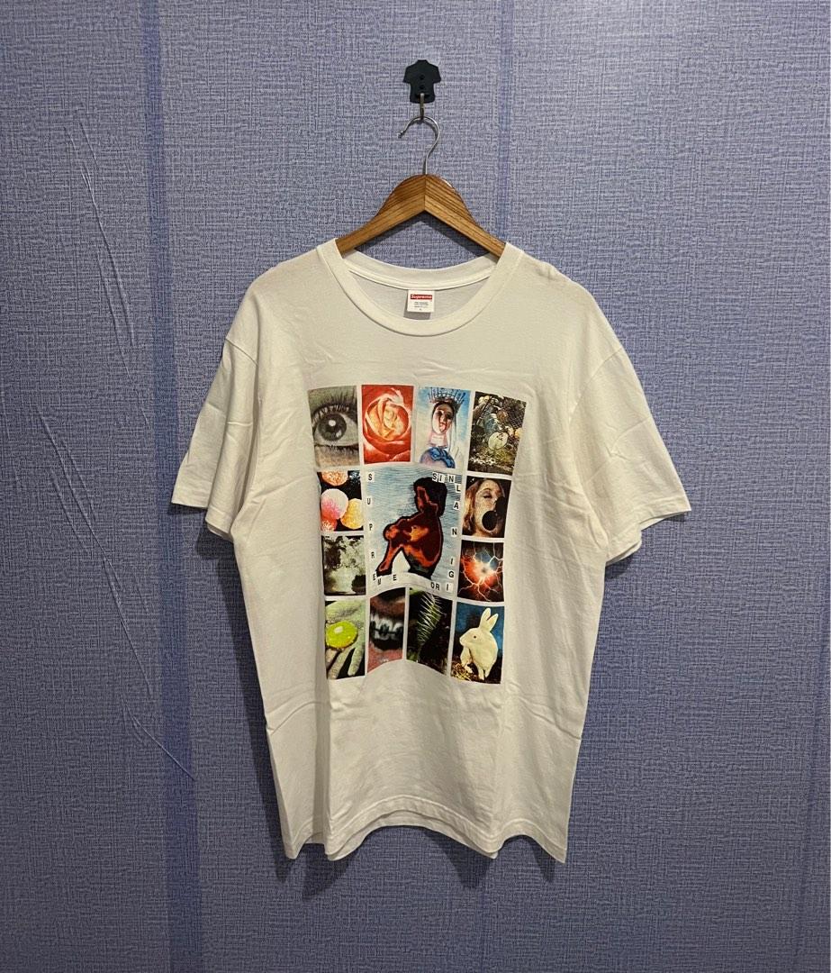 Supreme Original Sin Tee