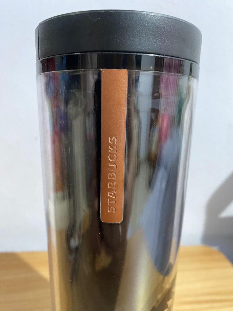 Starbucks Tumbler 100 ori, Kitchen & Appliances di Carousell