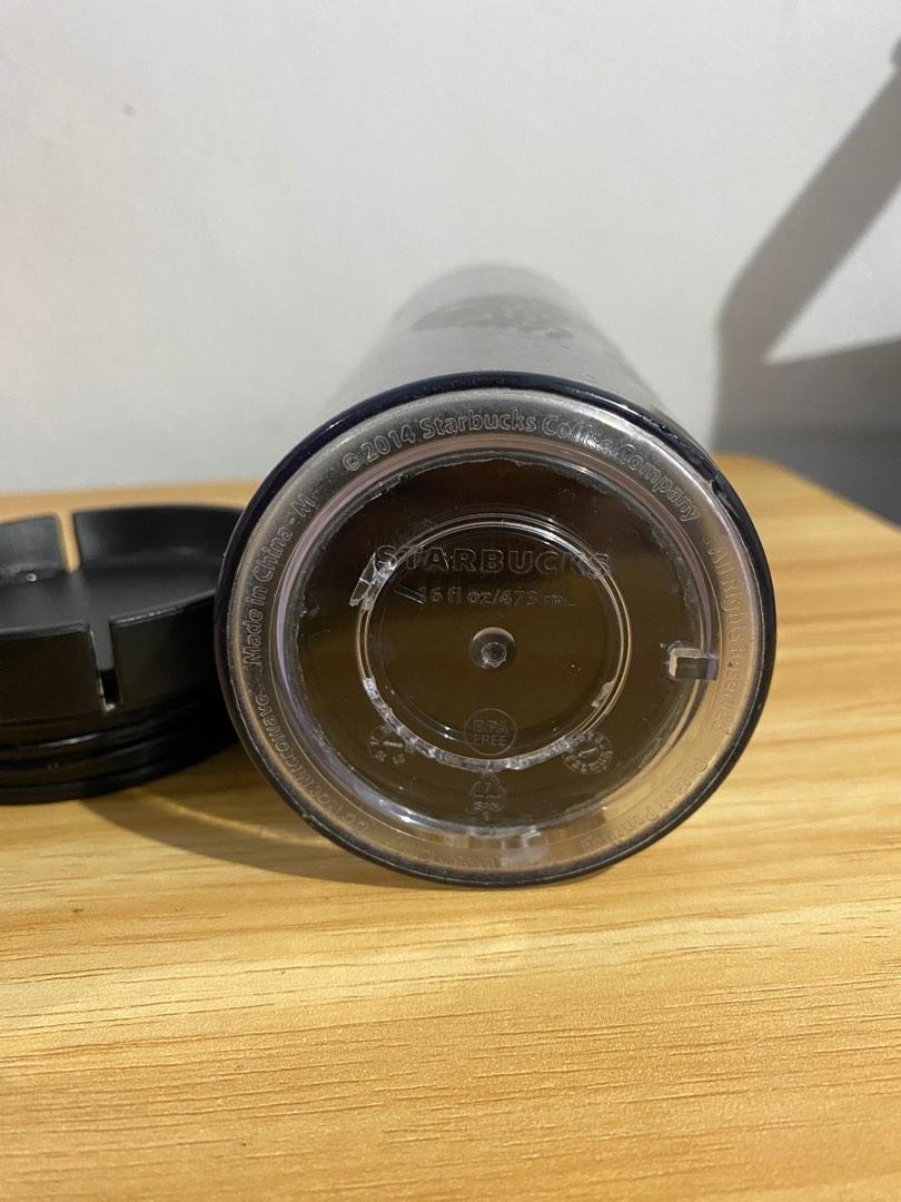 Starbucks Tumbler 100 ori, Kitchen & Appliances di Carousell