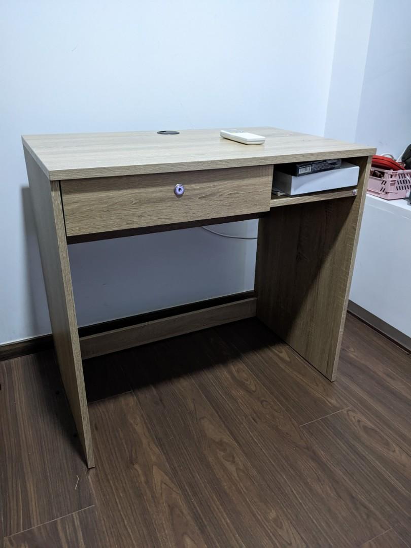 Study table for sale, Furniture & Home Living, Furniture, Tables & Sets