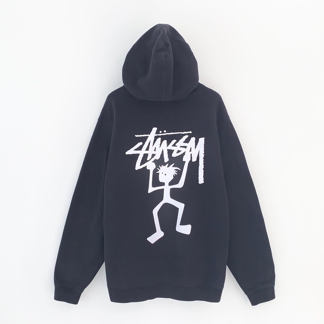 Stussy, Men's Fashion, Activewear on Carousell