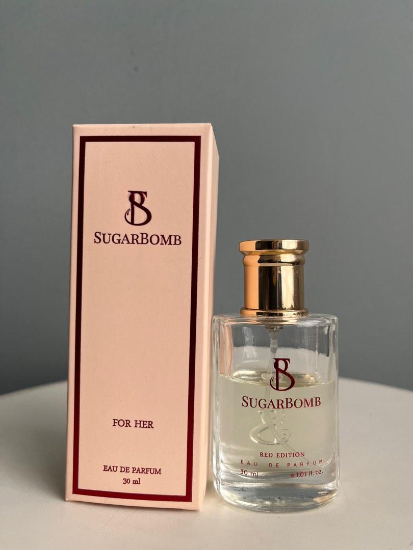 Sugarbomb 30ml cheap