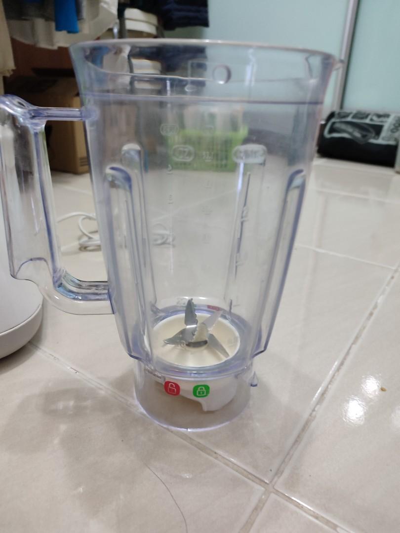 Tefal Juicer, Blender, TV & Home Appliances, Kitchen Appliances