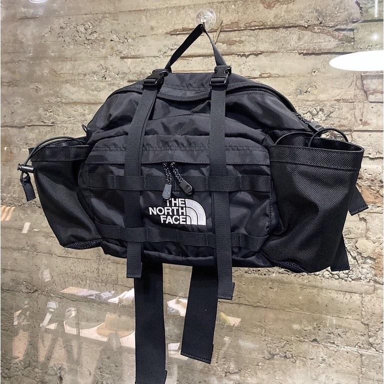 The North Face Day Hiker Lumbar Pack Carousell
