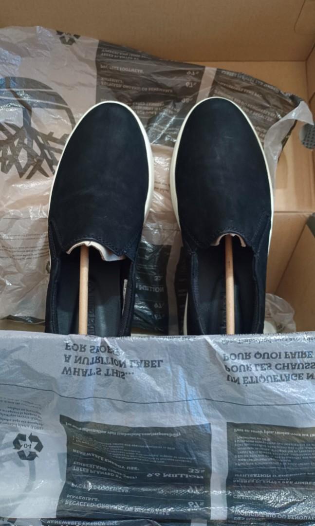 Timberland Berlin Park Slip Ons