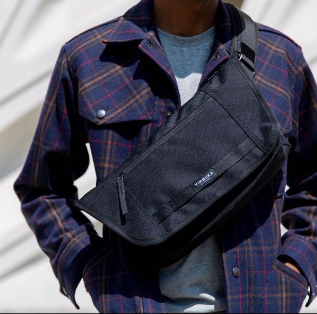 Timbuk2 Catapult Sling Bag mini messenger Men s Fashion Bags
