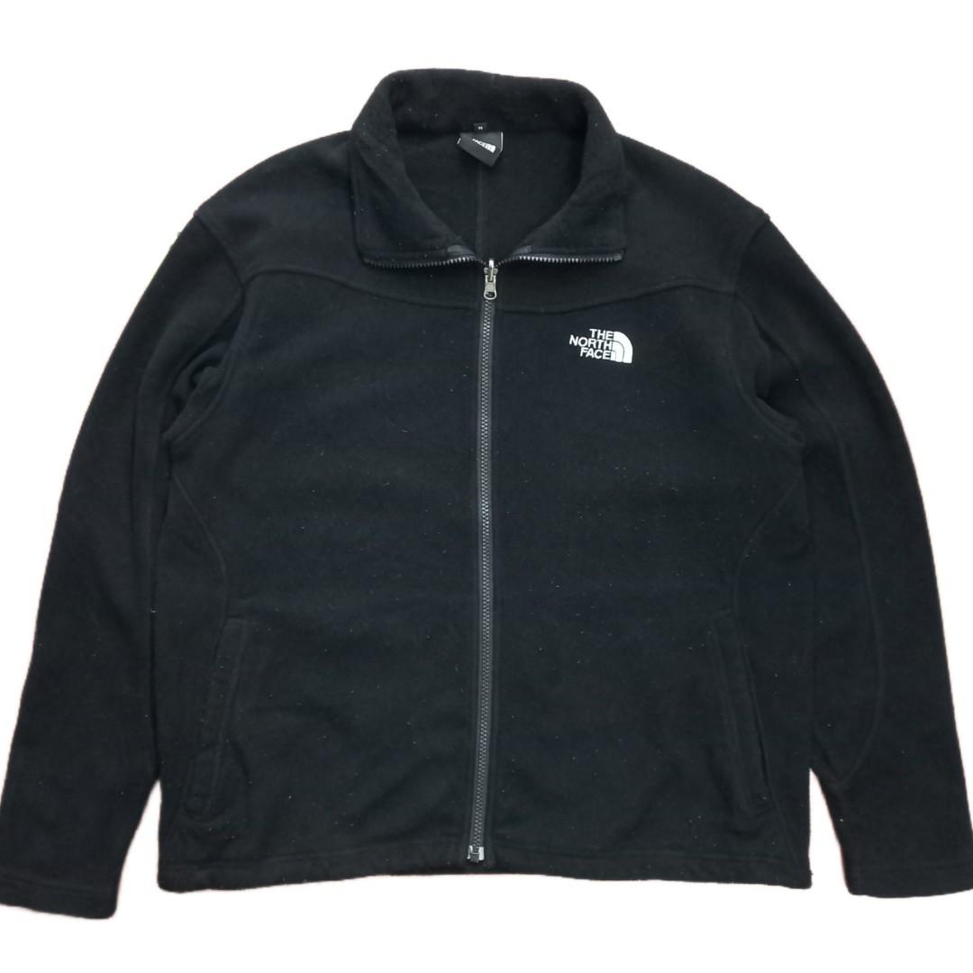 The north face inner fleece shop