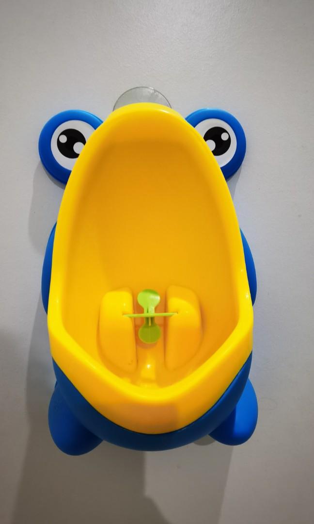 Toddler toilet training kit potty training, Babies & Kids, Bathing