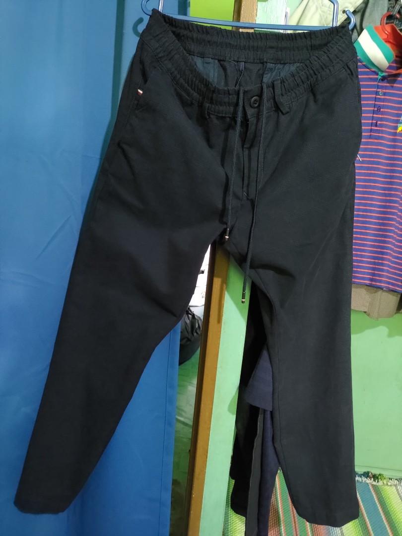 Tommy hilfiger active pants store