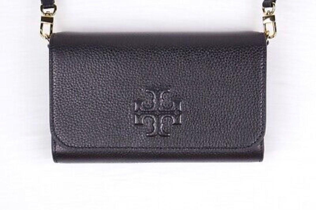 Burch Thea Flat Tory Burch Taylor Flat Wallet Crossbody Buy TORY