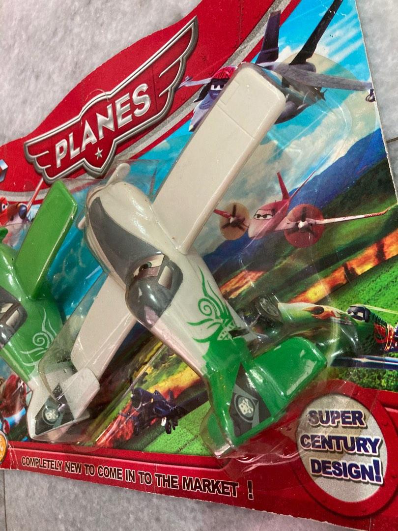 Ned and discount zed planes toys