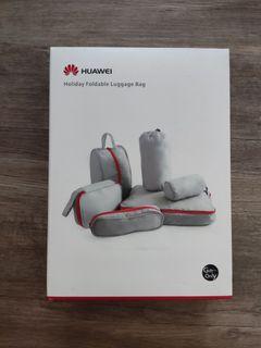 Travel Organizer Bag Set