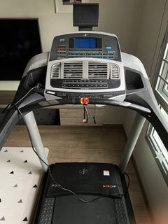 Treadmill NordicTrack T7.0 Sports Equipment Exercise Fitness