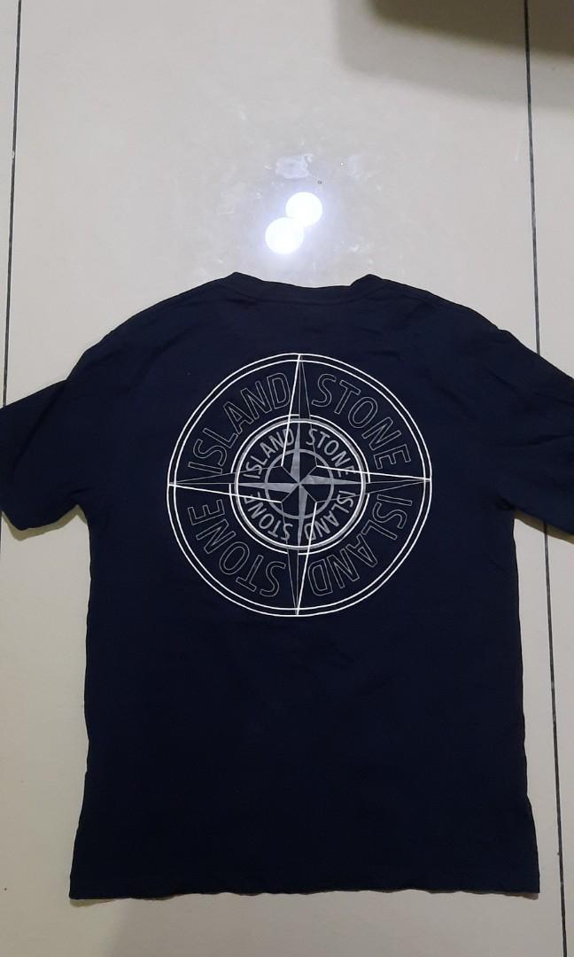 Tshirt stone island