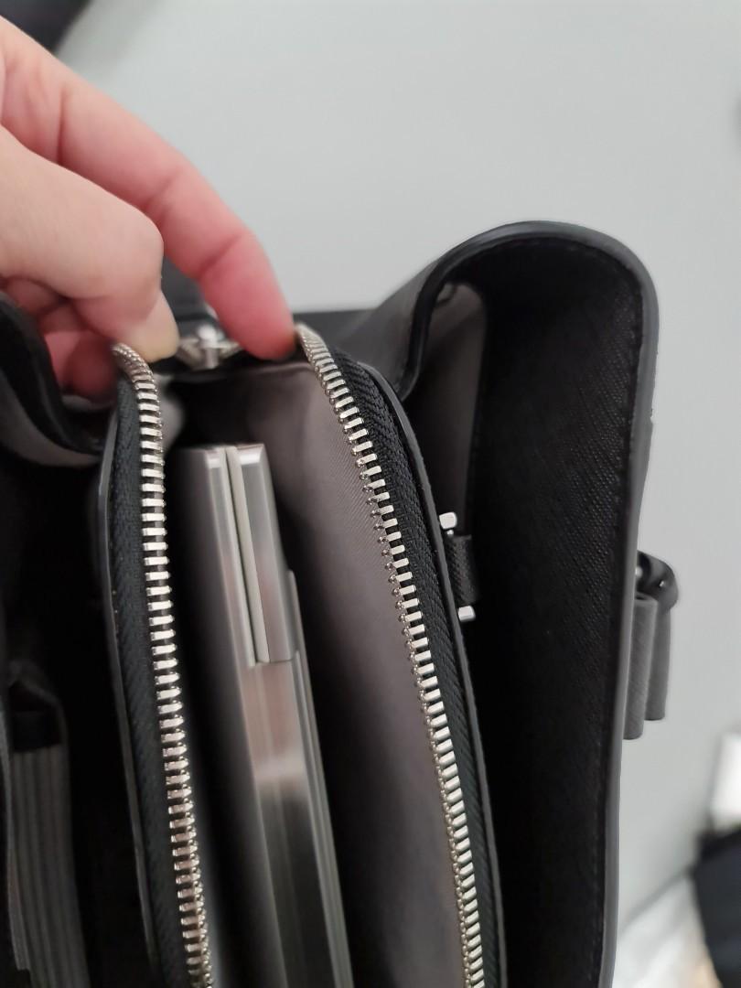 Tumi sales pearl tote