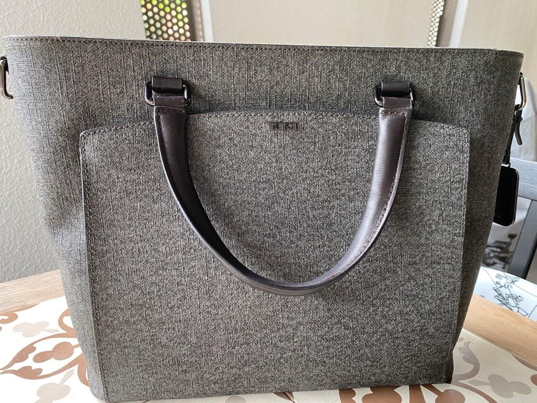 Tumi camila tote outlet