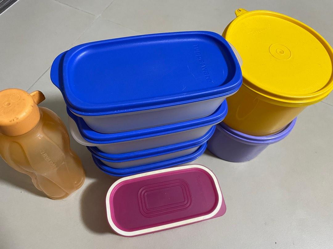 Tupperware Prodcuts Tupperware, TV & Home Appliances, Kitchen Appliances, Other Kitchen ...