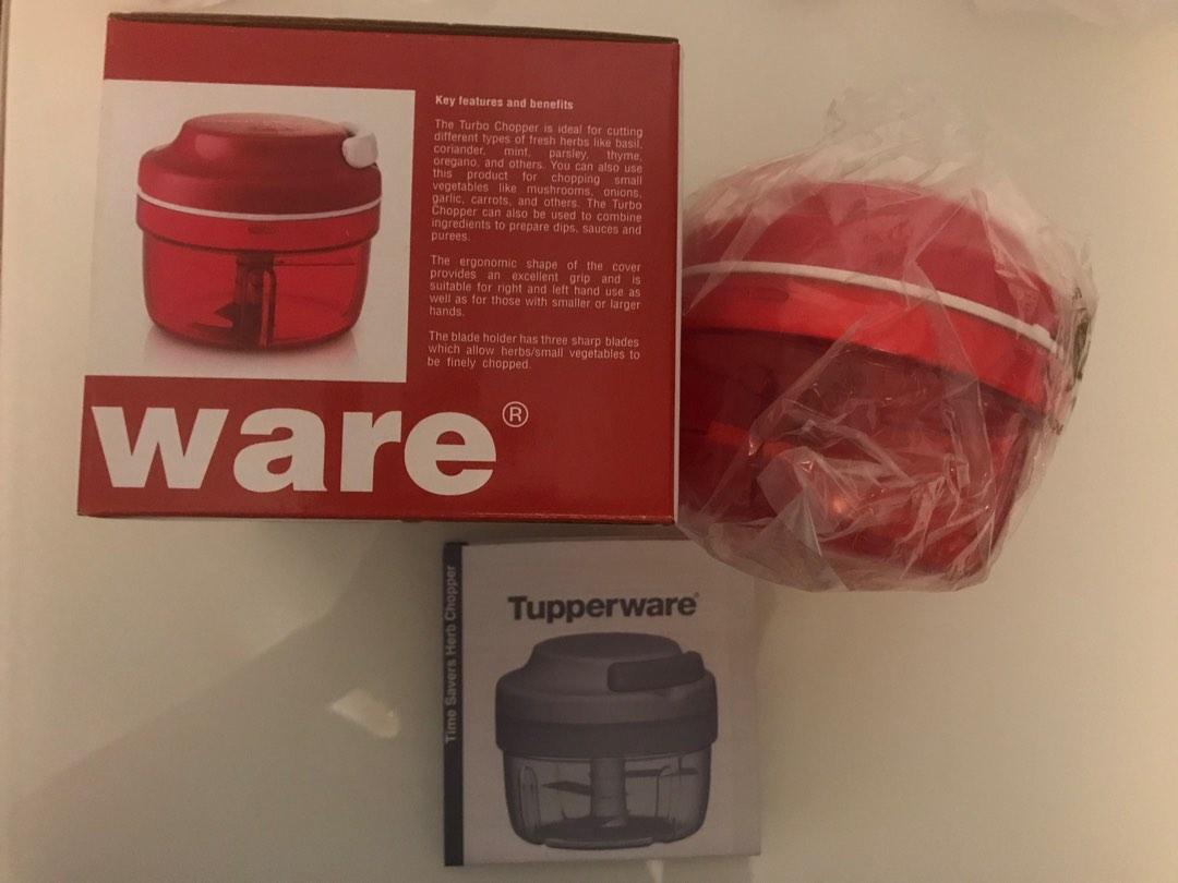 Turbo chopper, TV & Home Appliances, Kitchen Appliances, Juicers