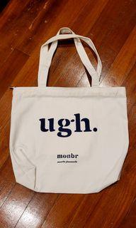 Ugh tote bag