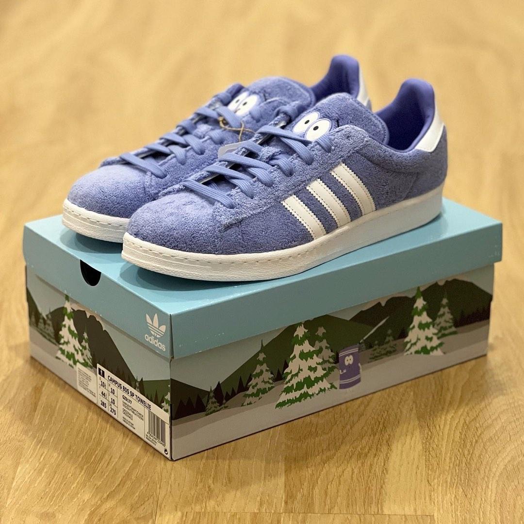 adidas towelie uk