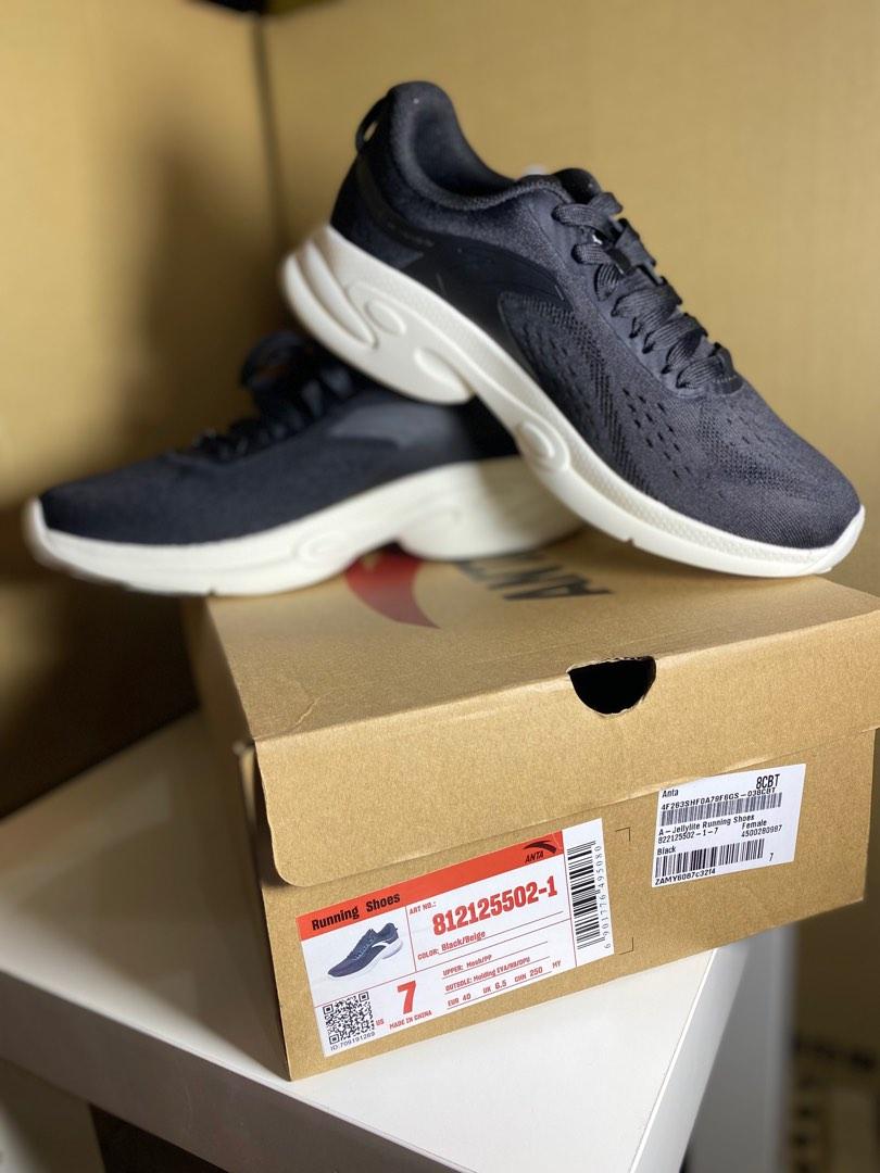 Anta sales shoes uk