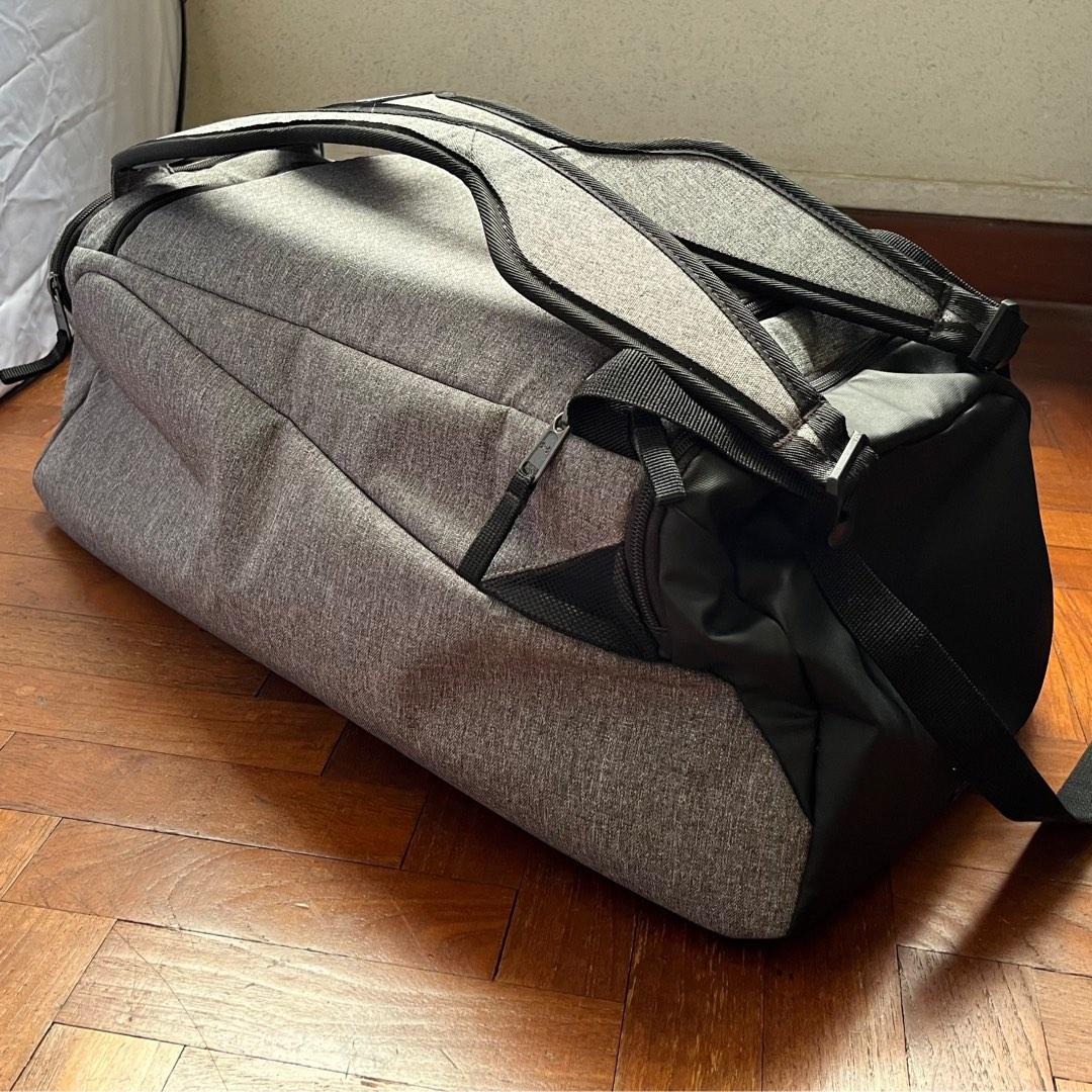 Contain duo 2.0 backpack duffle clearance