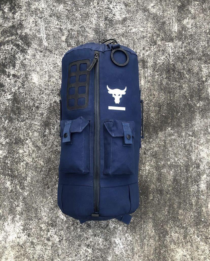 Under armour project sales rock 60 backpack