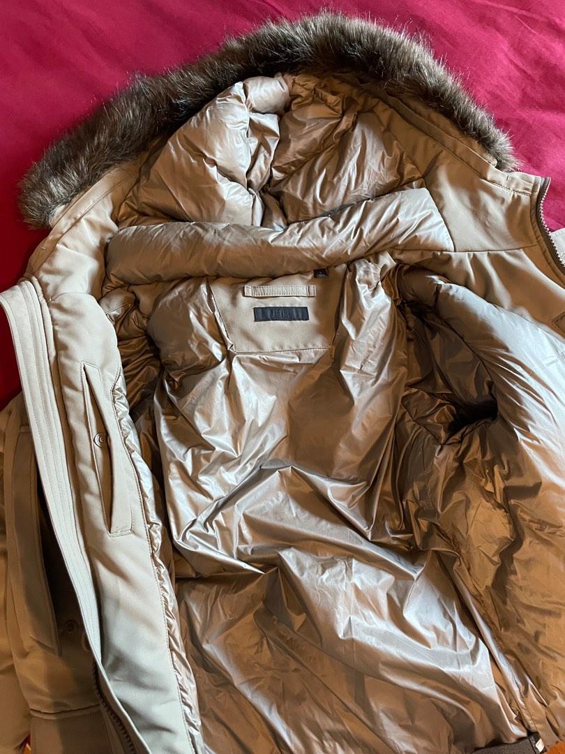 Fur hood cost outlet