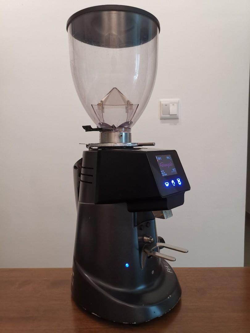 Fiorenzato F64 Evo Pro Espresso Grinder