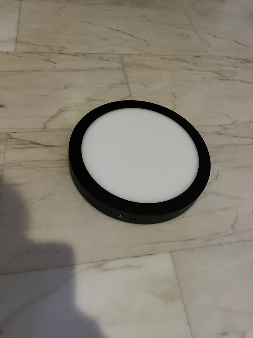 Used LED lighting, Furniture & Home Living, Lighting & Fans, Lighting ...