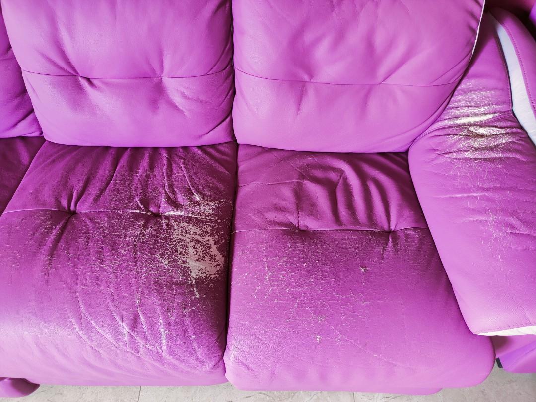 Used Sofa for sale, Furniture & Home Living, Furniture, Sofas on Carousell