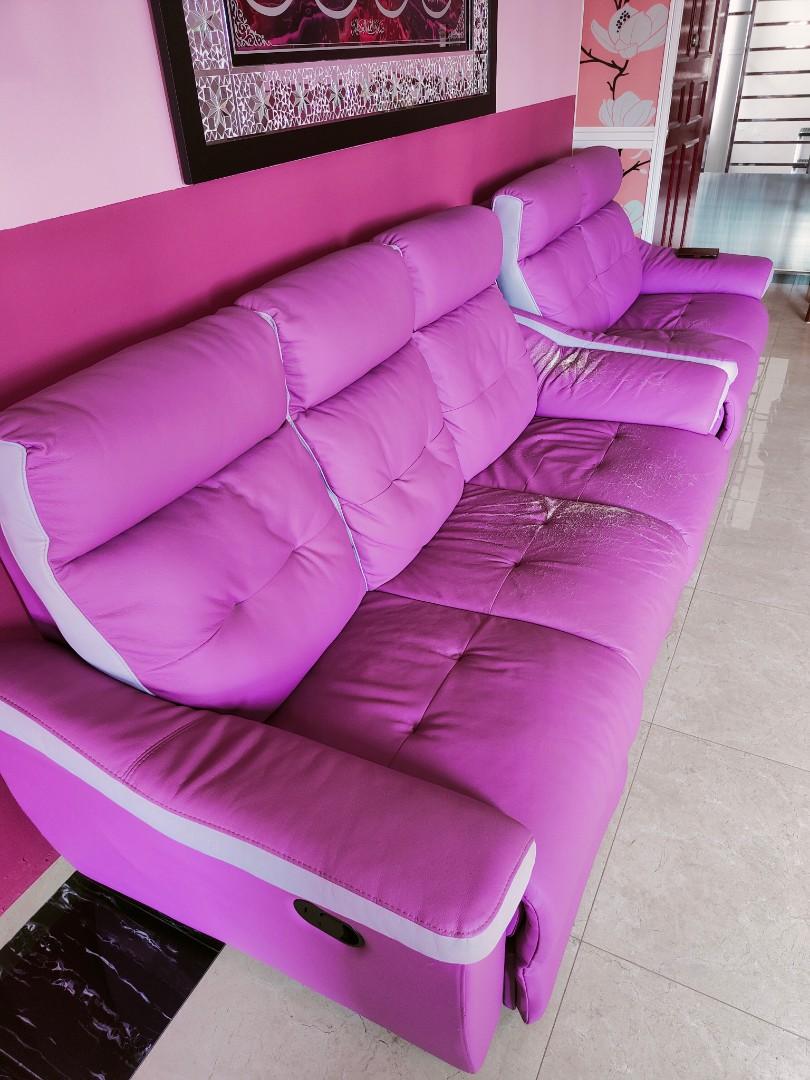 Used Sofa for sale, Furniture & Home Living, Furniture, Sofas on Carousell