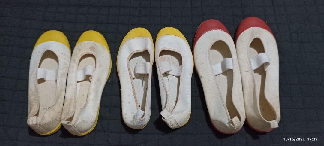 Uwabaki slippers hotsell