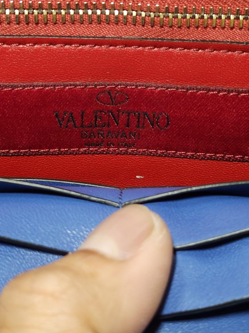 Valentino garavani, Luxury, Bags & Wallets on Carousell