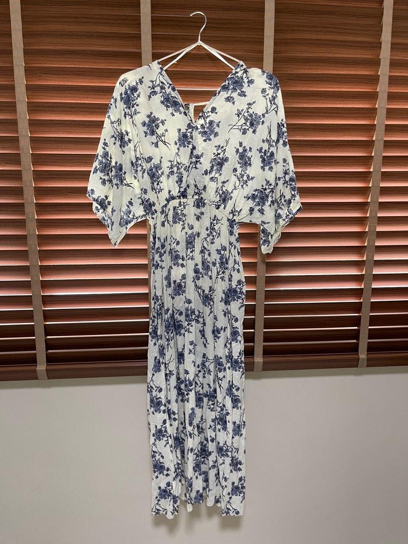 Valleygirl Maxi Dress