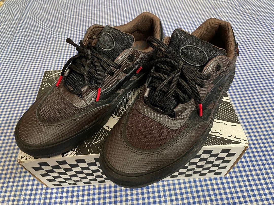 vans wayvee henry
