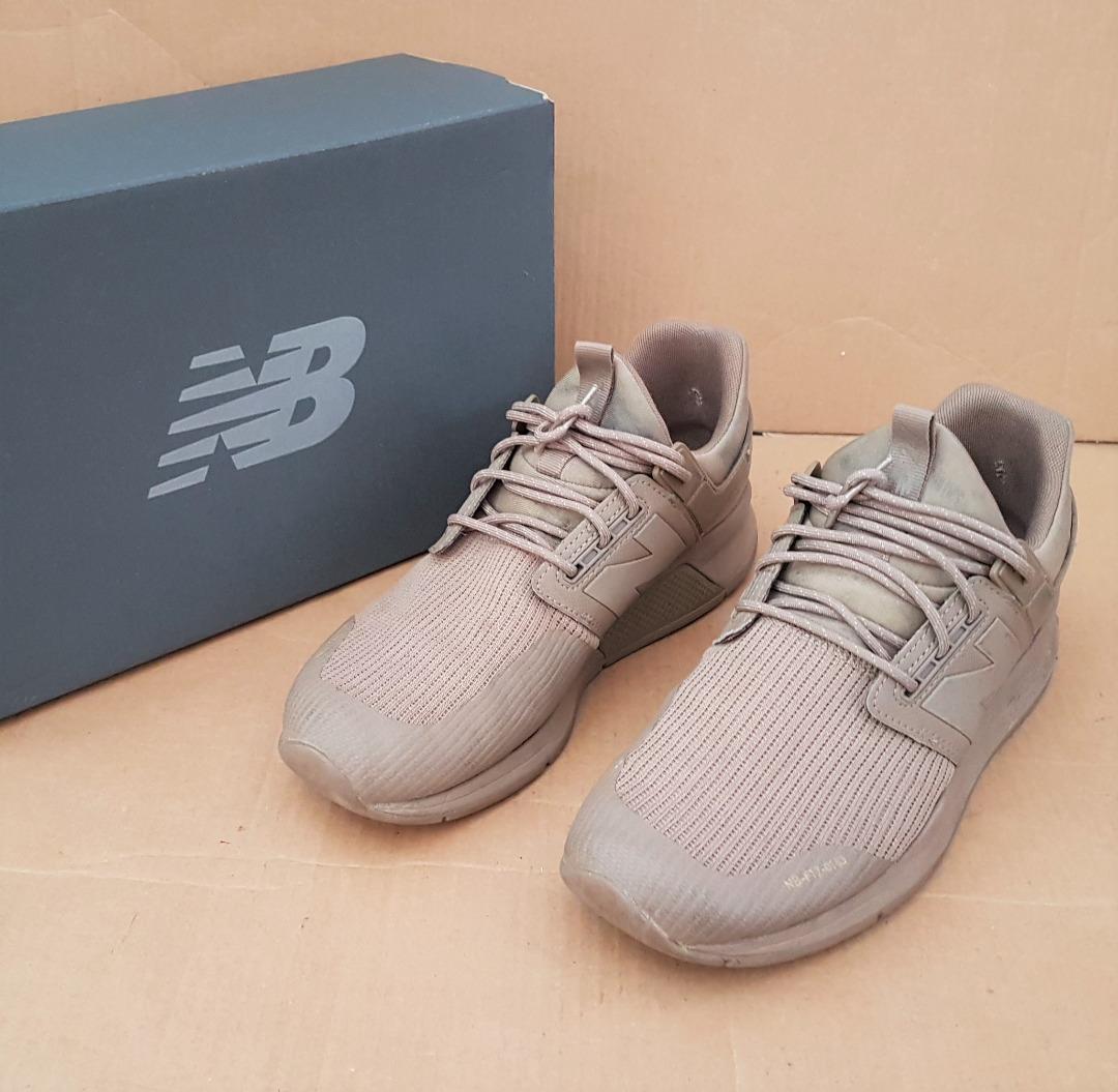 Nb 247 fresh foam clearance