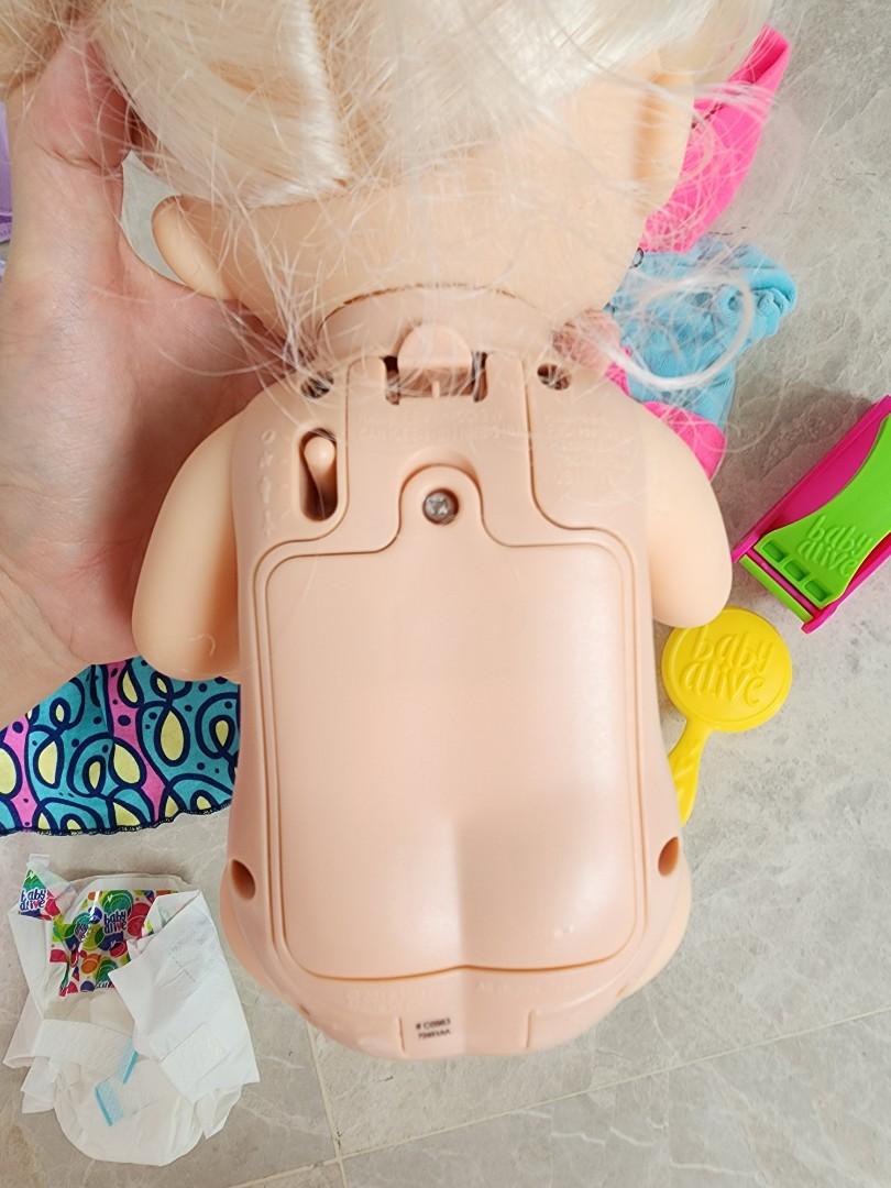 Very baby shop alive