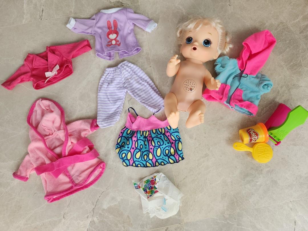 Very baby alive outlet