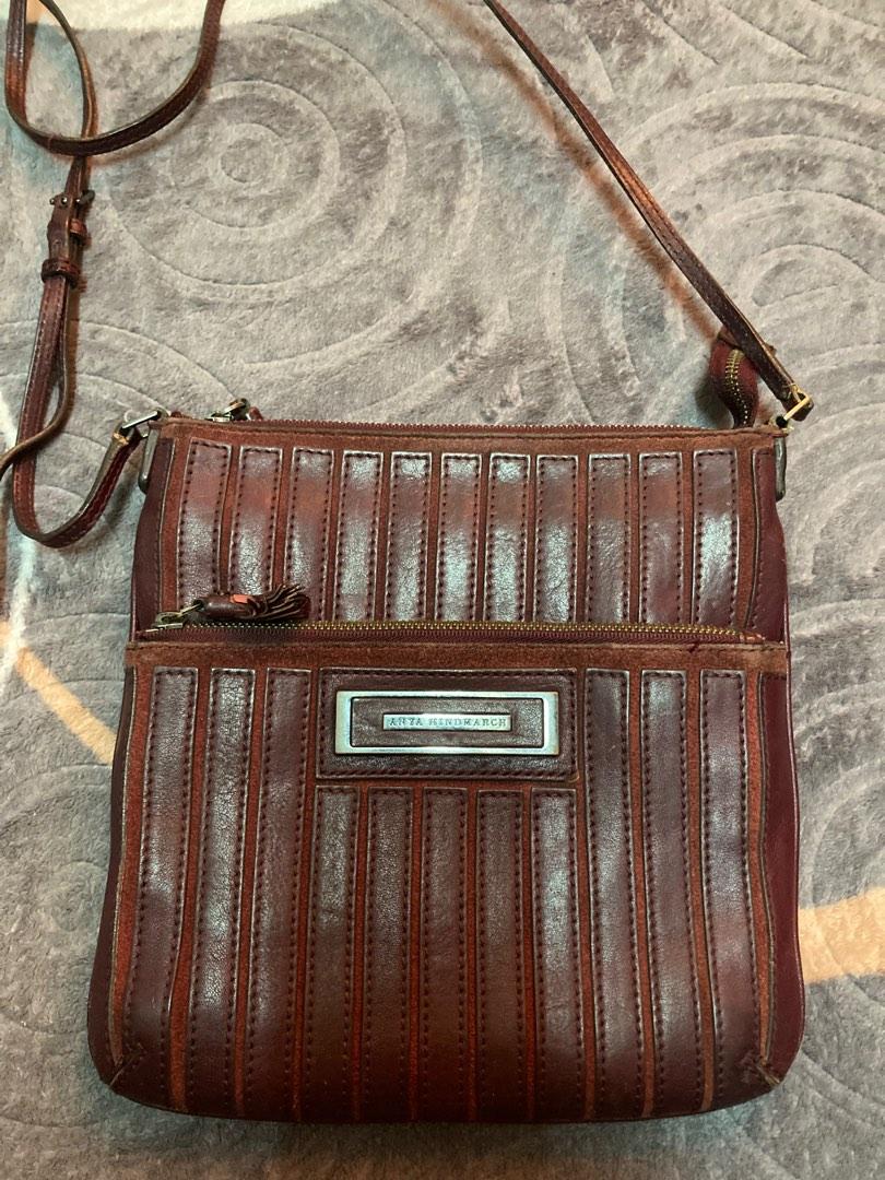 Anya hindmarch shop vintage bags